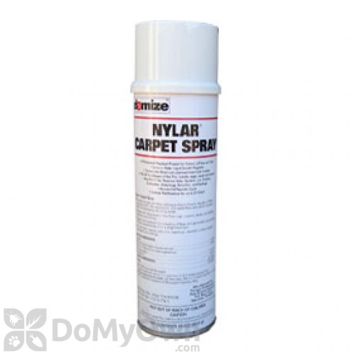 Demize Carpet Spray, Demize Nylar IGR Carpet Spray - Free Shipping