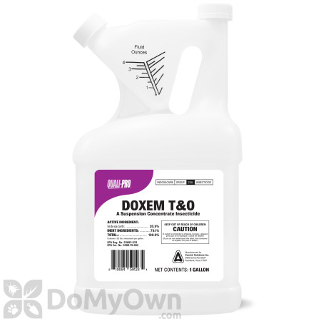 Doxem T&O Insecticide