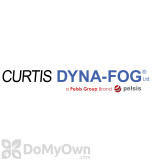 1/4-20 Nylock Nut for Curtis Dyna Fog Dyna Jet L 30 ULV Fogger (65239)