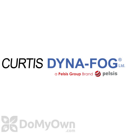 Blower Assembly for Curtis Dyna Fog Twister XL3 Backpack Cold Fogger (39651)