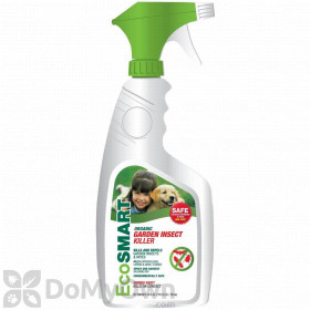EcoSmart Organic Garden Insect Killer Ready To Use
