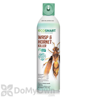 image of EcoSMART Wasp and Hornet Killer