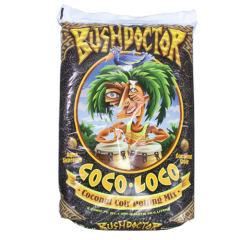 Organic Potting Soil