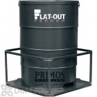 Flat Out Feeder