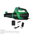 FlowZone Vortex Flex Battery-Powered Handheld Mist Blower