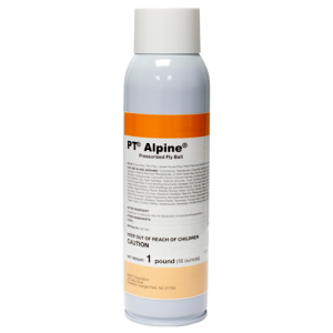 Fly Sprays