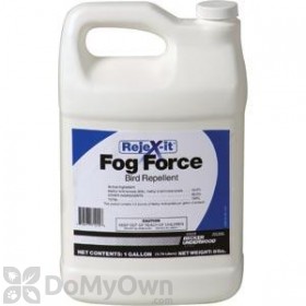 Rejex-it Fog Force