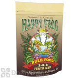 FoxFarm Happy Frog Bulb Food Organic Fertilizer 3-8-8