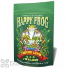 FoxFarm Happy Frog Premium Lawn Organic Fertilizer 8-2-6