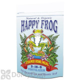 FoxFarm Happy Frog Steamed Bone Meal 3-15-0