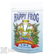FoxFarm Happy Frog Steamed Bone Meal 3-15-0