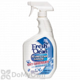Fresh N Clean Oxy - Strength Pet Odor and Stain Eliminator