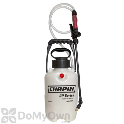 Chapin 1-Gallon Garden and Home Folding Handle Sprayer | G1000P