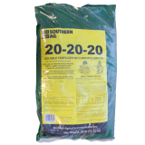 Garden Fertilizer
