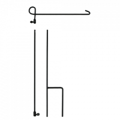 Garden Stakes