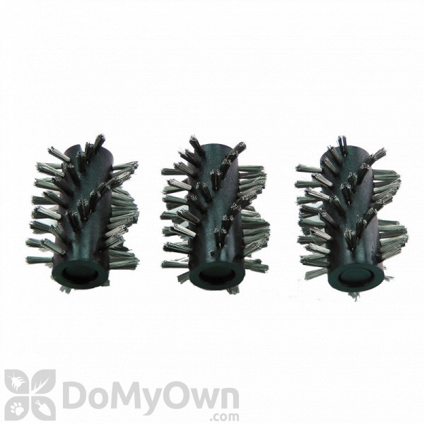 Grillbot Stainless Steel Brushes