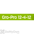 Gro - Pro 12 - 4 - 12