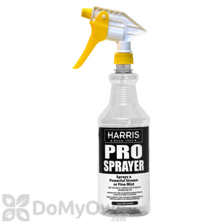 Harris Pro Trigger Spray Bottle