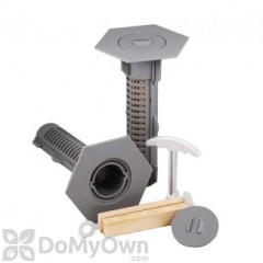 HexPro Termite Baiting System - CASE (40 stations)