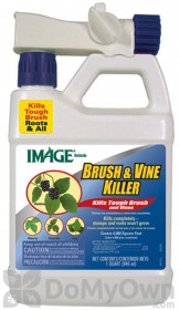 Image Brush & Vine Killer Ready To Spray