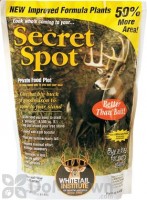 Imperial Whitetail Secret Spot