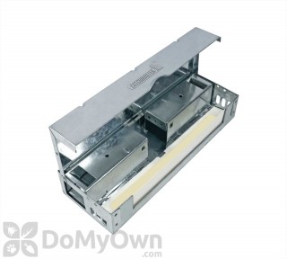 image of Catchmaster 613 Multi Catch Mini Trap