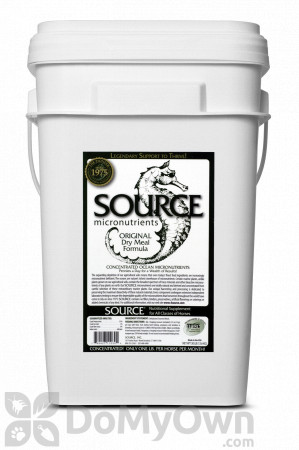 Source Micronutrients Horse Supplement 30 lb.