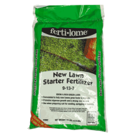 Fertilizer & Nutrition