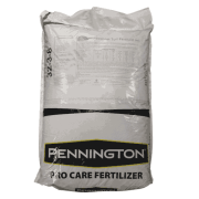 Fertilizer & Nutrition