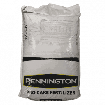 Fertilizer & Nutrition