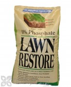 Safer Ringer 0% Phosphate Lawn Restore 