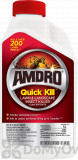 Amdro Quick Kill Lawn & Landscape Insect Killer Concentrate 