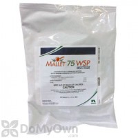 Mallet 75 WSP Systemic Insecticide