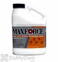 Maxforce Fire Ant Killer Granular Bait