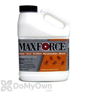 Maxforce Fire Ant Bait, Maxforce Fire Ant Killer Granular Bait