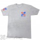 DoMyOwn.com Light Gray Adult T - Shirt