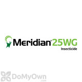 Meridian 25WG Insecticide 102 oz.