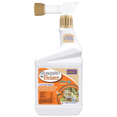 Mosquito Repellent