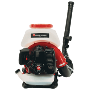 Mosquito Foggers, Sprayers, and Mist Blowers