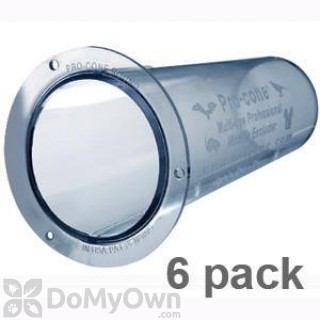 image of Bird Barrier Pro-Cone Round - CASE (6 pack) (n8-pc15)