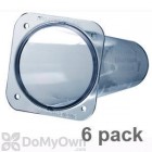 Bird Barrier Pro-Cone Square - CASE (6 pack) (n8-pc25)