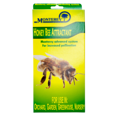 Beneficial Insect Attractants