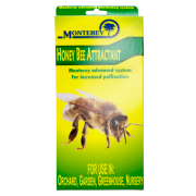Beneficial Insect Attractants