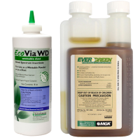 Natural Insect Control Kits