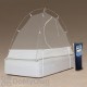Mattress Safe NiteSafe Bed Bug Certified Sleep System - Double Sized