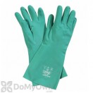Nitrile Chemical Resistant Gloves - X Large - Single Pair