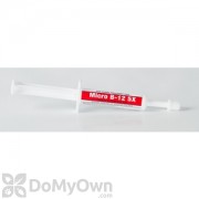 Oralx Micro B - 12 5X