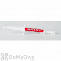 Oralx Micro B - 12 5X