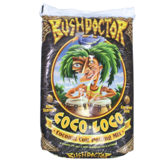 Organic Potting Soil