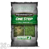 Pennington One Step Complete Tall Fescue Mulch